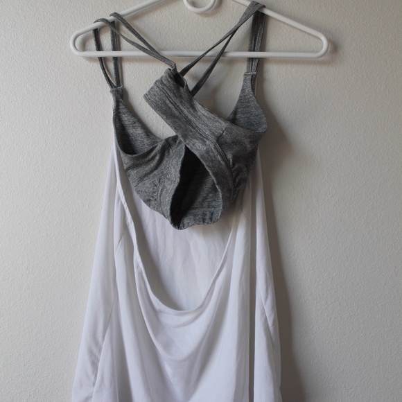 Cross-Back Active Tank - Picture 2 of 4